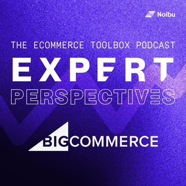The Key Strategy Behind BigCommerce’s B2B Pivot and Composable Transformation, with CEO Travis Hess photo