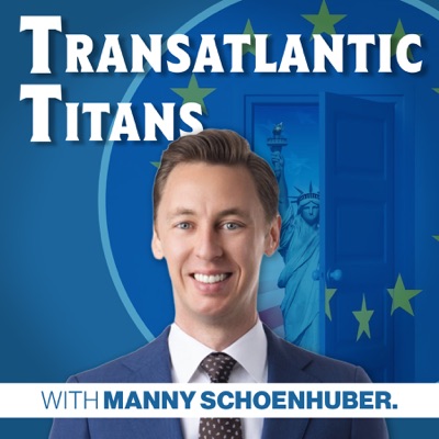 Transatlantic Titans
