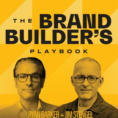 The Brand Builder's Playbook