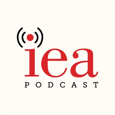 IEA Podcast IEA Podcast