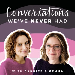 Introducing Conversations We've Never Had