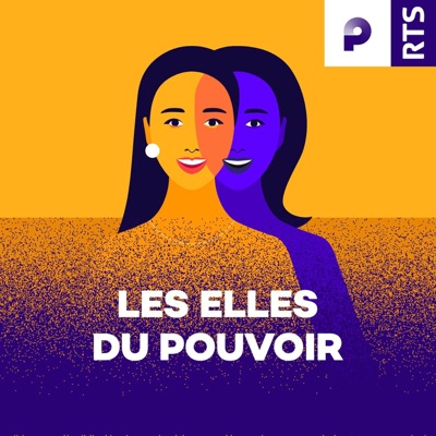Les Elles du pouvoir ‐ RTS Les Elles du pouvoir ‐ RTS