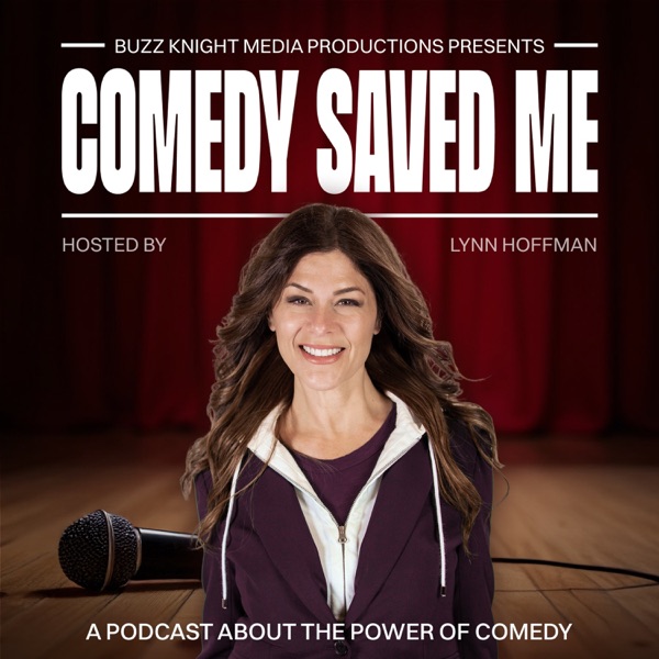 Trailer for upcoming episode of Comedy Saved Me with Wendy Liebman