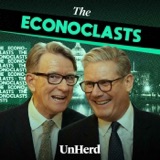 The Starmer-Mandelson-Epstein scandal & Musk’s merger