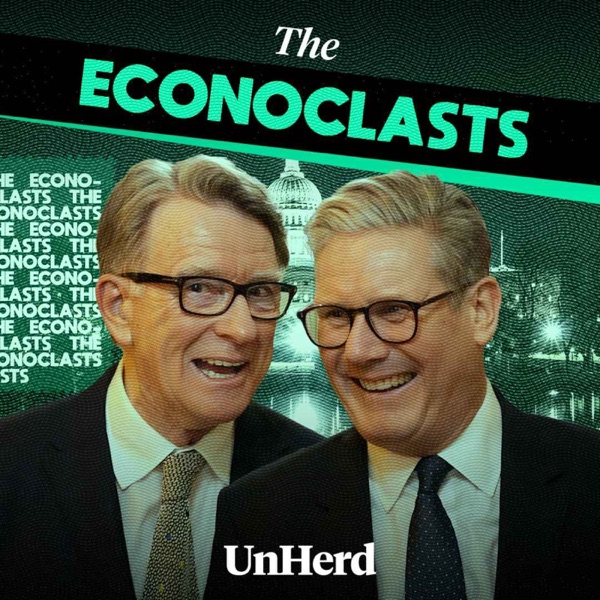 The Starmer-Mandelson-Epstein scandal & Musk’s merger photo
