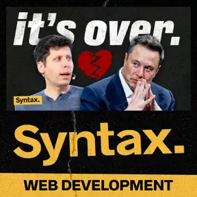 1036: Cursor & OpenAI Break Up artwork