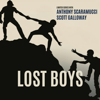 Lost Boys - Anthony Scaramucci and Scott Galloway 
