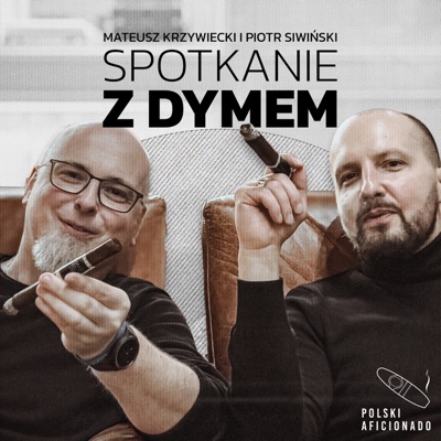 Spotkanie z dymem Spotkanie z dymem