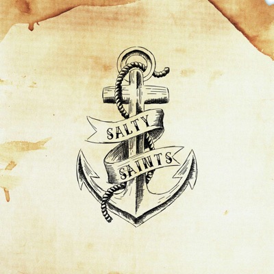 Salty Saints Salty Saints