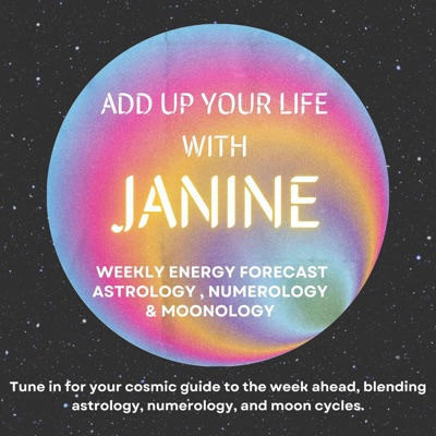 Add up your life with Janine Add up your life with Janine