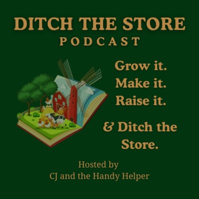 Ditch The Store Ditch The Store