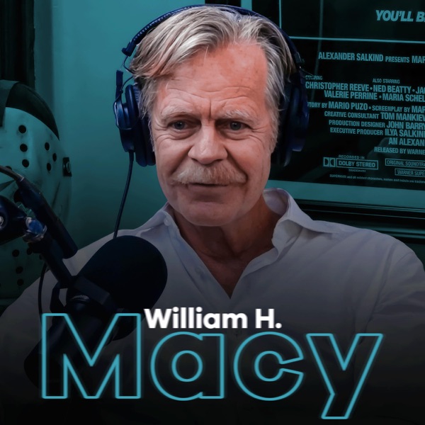 WILLIAM H. MACY: Fargo’s Legacy, Mamet’s Influence, and Shameless Reflections photo