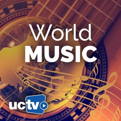 World Music (Audio) World Music (Audio)