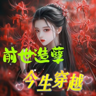 前世造孽今生穿越|古言|穿越|爽文|多人有声剧