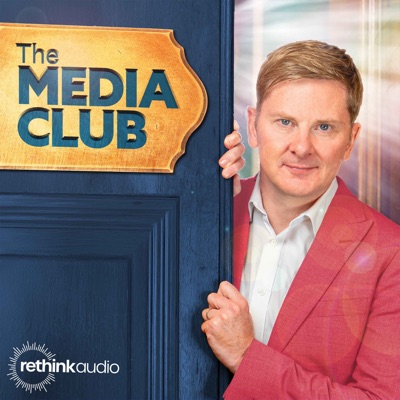 The Media Club with Matt Deegan The Media Club with Matt Deegan