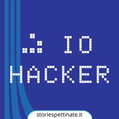 Io, hacker
