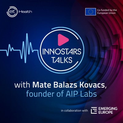 InnoStars Talks