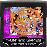 Episode 190: Sega's Last (Console) Hurrah