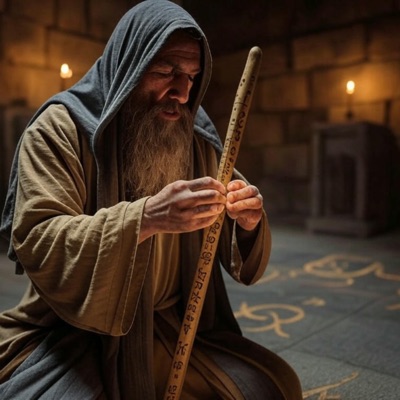 Bağlama Duası Bağlama Duası