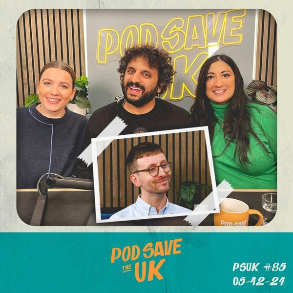 Toxic men and toxic politics: the problem with Gregg Wallace and Nigel Farage photo