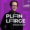 Plan large - France Culture