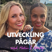 Utveckling pågår