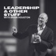 Leadership & Other Stuff with Brian Houston