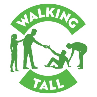 Walking Tall Podcast