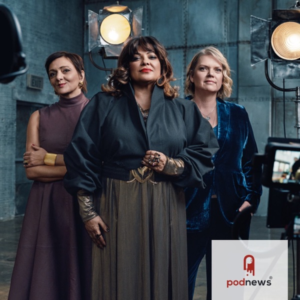 Female-founded video podcast network launches photo