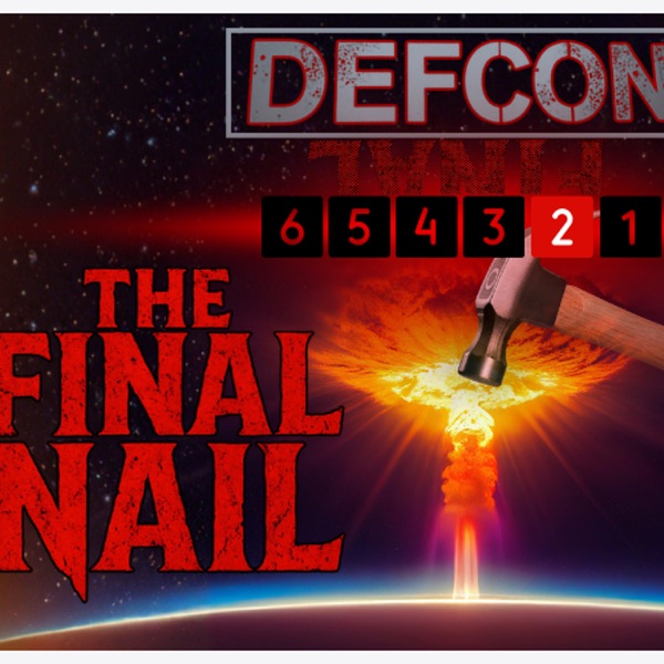 Best of Ground Zero: DEFCON Puzzle II The Final Nail photo