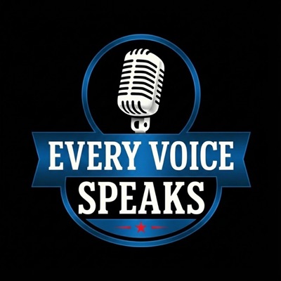 Every Voice Speaks