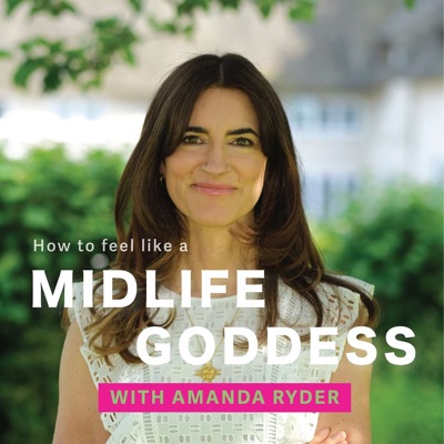 HOW TO FEEL LIKE A MIDLIFE GODDESS HOW TO FEEL LIKE A MIDLIFE GODDESS