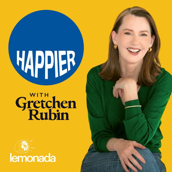 Ep. 586: Treat Yourself Like a Grandchild, Plus a Hack for Sticking to Daily Habits