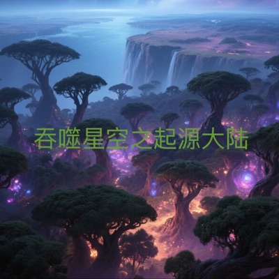 吞噬星空 2 之起源大陆