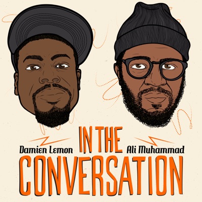 In The Conversation In The Conversation