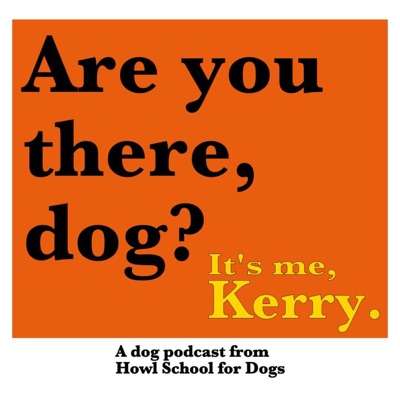 Are you there, dog? It's me, Kerry.