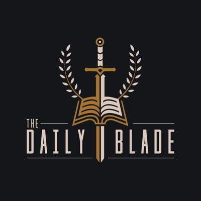 The Daily Blade: Joby Martin & Kyle Thompson The Daily Blade: Joby Martin & Kyle Thompson