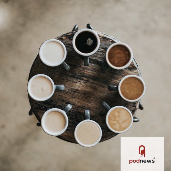 Podcast diversity is ‘woeful’, says new report photo