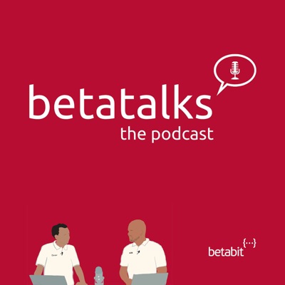31. Improving your CI/CD pipeline & how everything boils down to software - with Sarah Lean