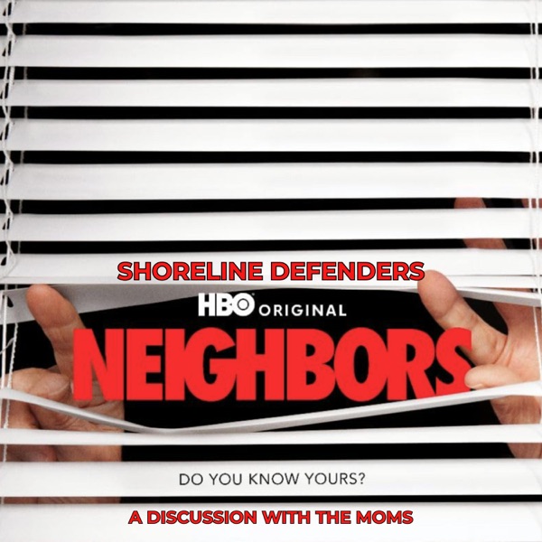 Shoreline Defenders & The Bearded Bard- A Just for Fun Episode from the Moms! photo