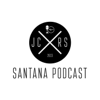 The Santana Podcast feat. Rio Santana & JC Santana - JC Santana & Rio Santana