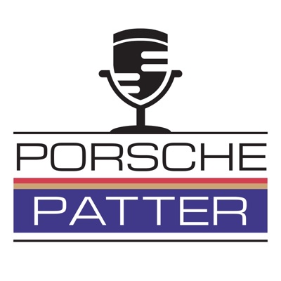 Porsche Patter Porsche Patter
