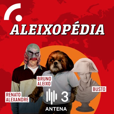 Aleixopédia:Antena3 - RTP