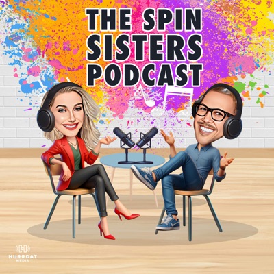 The Spin Sisters The Spin Sisters