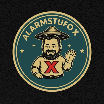 Alarmstufo X - Unheimliche UFO Fälle