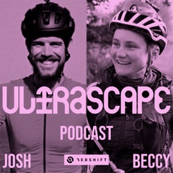 Ultrascape Ep1; Backpacking and Ultracycling news, discussion, chat and rumours.