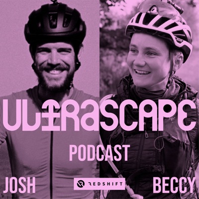 Ultrascape Podcast; Bikepacking & Ultracycling news, discussion, chat & rumours.:Josh Ibbett