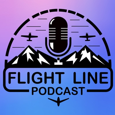 Flight Line Podcast Flight Line Podcast