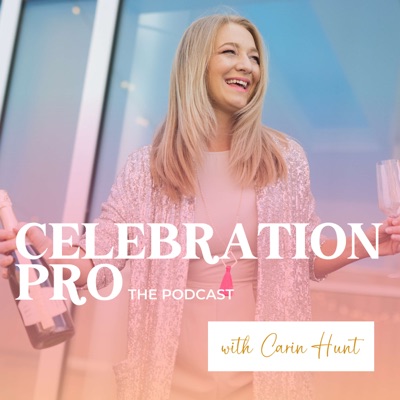 Celebration Pro Podcast