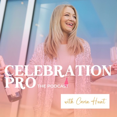 Celebration Pro Podcast Celebration Pro Podcast